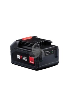 Batteria 18V 5Ah Per Ibrid HLR15 HLR21 - Rupes