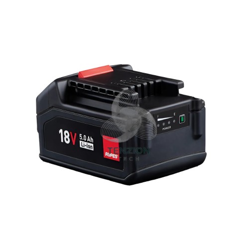 Batteria 18V 5Ah Per Ibrid HLR15 HLR21 - Rupes