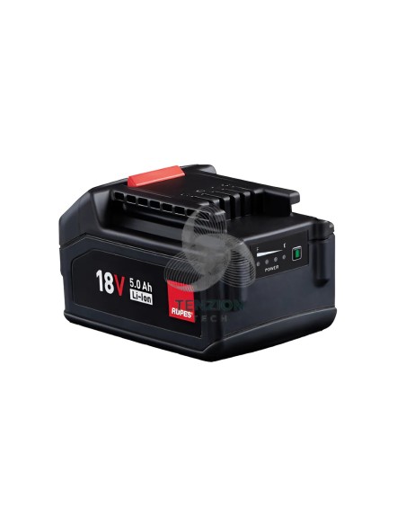 Batteria 18V 5Ah Per Ibrid HLR15 HLR21 - Rupes