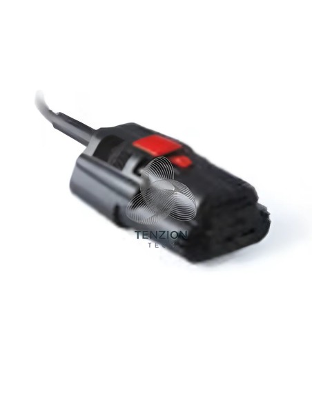 Alimentazione HLR75 Ibrid Mini Levigatrici HS - Rupes