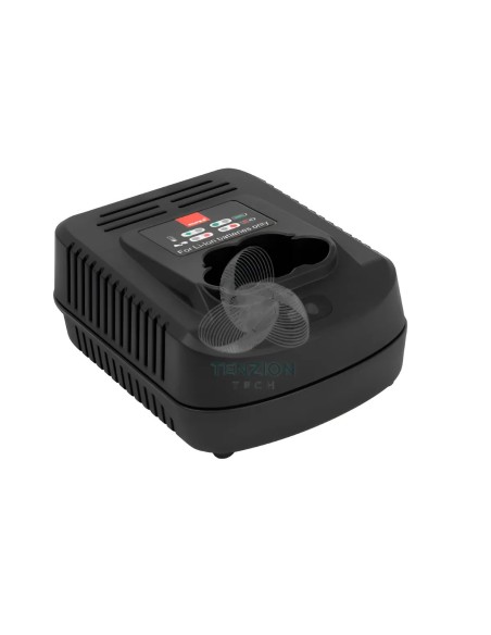 Caricabatterie HLR75 Ibrid Mini Levigatrici HS - Rupes