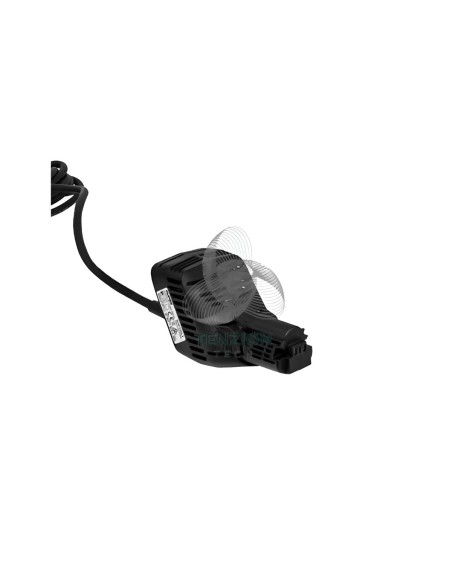 Alimentazione Bigfoot Ibrid Nano - Rupes 9HP120LT