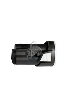 Batteria 10,8V 2,5Ah Bigfoot Ibrid Nano - Rupes 9HB125LT