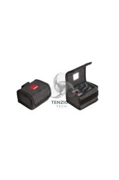 Custodia Accessori Bigfoot Ibrid Nano - Rupes 9.Z987/BF