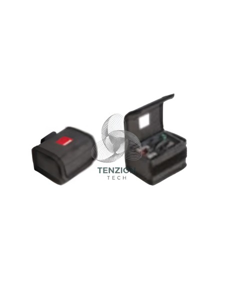 Custodia Accessori Bigfoot Ibrid Nano - Rupes 9.Z987/BF
