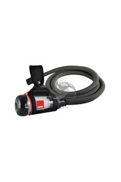 Unità Filtrante Per Levigatrici Pneumatiche - Rupes 80.400