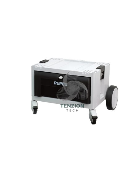 Base per Carrello Trolley Rupes CAR/TROLLEY/STD