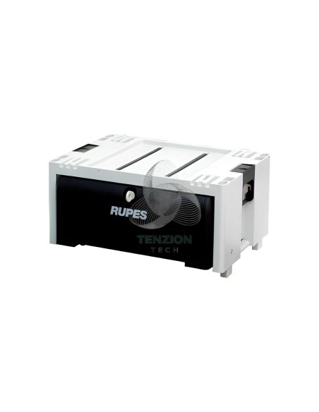 Modulo Aggiuntivo con Cassetto Rupes CAR/MODULE/STD