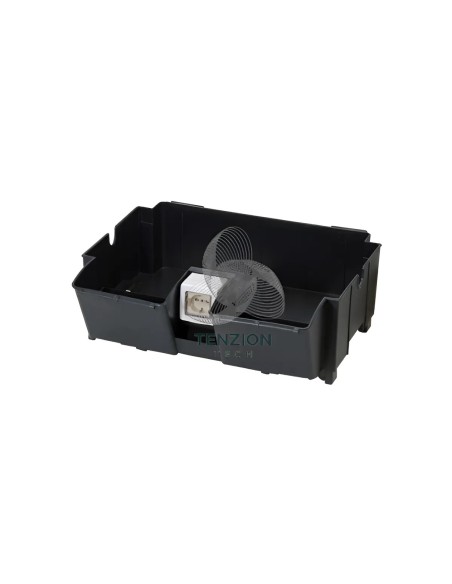 Modulo Polishing con Presa 230V - Rupes CAR/POLISHING/STD