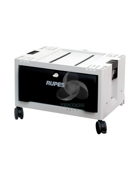 Base Fissa e Mobile Rupes CAR/FIX/STD