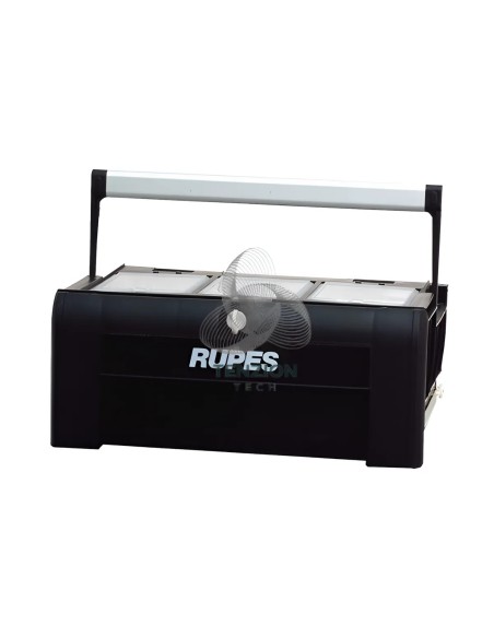 Cassetto con Coperchio Rupes CAR/CASE/STD
