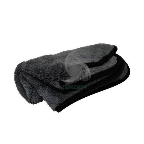 Panno Microfibra Bigfoot Grigio Rupes 9.BFMICROF2
