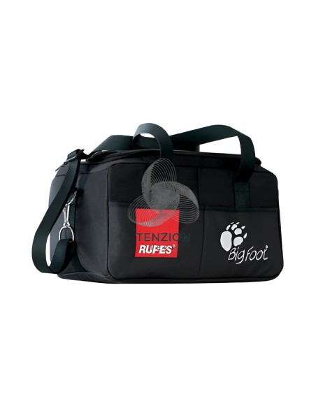 Borsone Semirigido Bigfoot 50L - Rupes 9.Z871/BF