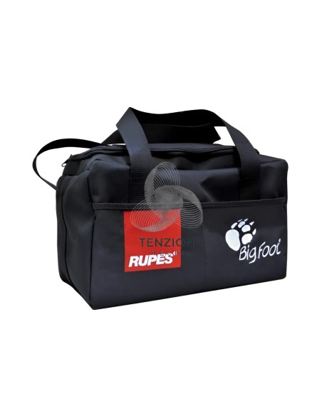 Borsone Morbido Soft Bigfoot 40L - Rupes 9.Z883/BF