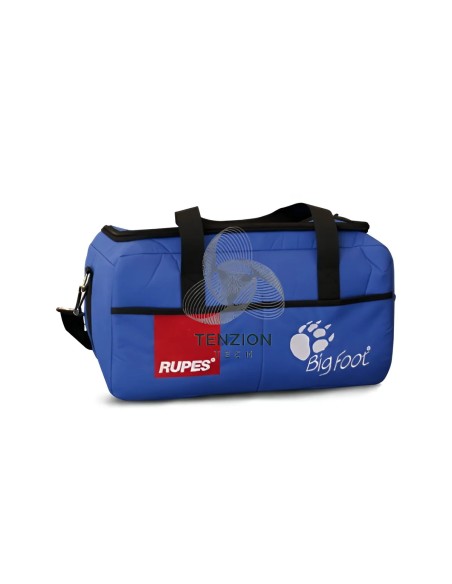 Borsone Semirigido Marino Bigfoot 50L - Rupes 9.Z912/BF