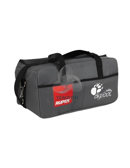 Borsone Semirigido Bigfoot Mille 50L - Rupes 9.Z999/BF