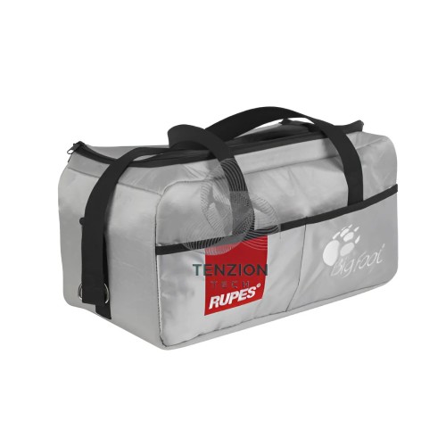 Borsone Semirigido Bigfoot Rotativa 50L - Rupes 9.Z998/BF