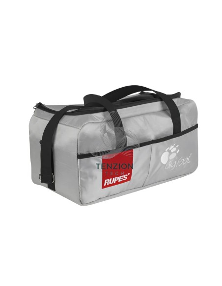 Borsone Semirigido Bigfoot Rotativa 50L - Rupes 9.Z998/BF