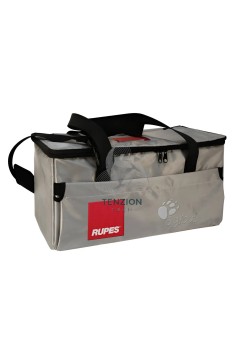Borsone Rigido Bigfoot Silver 50L - Rupes 9.Z1169/BF