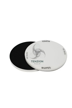 Interfaccia Spugna Soft Ø125mm 12mm 2Pz - Rupes 980.044