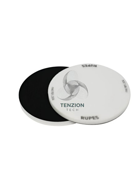 Interfaccia Spugna Soft Ø125mm 12mm 2Pz - Rupes 980.044