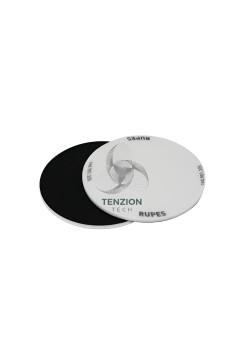 Interfaccia Spugna Soft Ø150mm 7mm 2Pz - Rupes 981.325