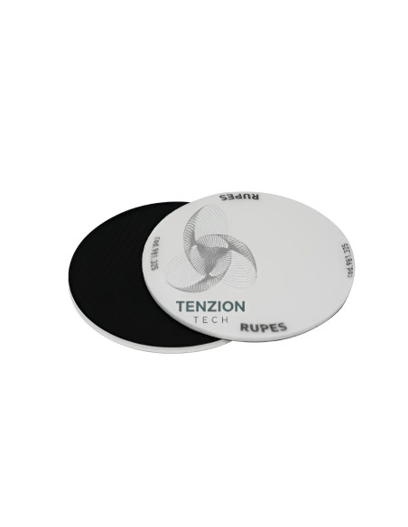 Interfaccia Spugna Soft Ø150mm 7mm 2Pz - Rupes 981.325