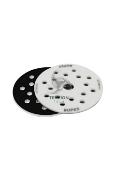 Interfaccia Spugna Soft Ø125mm 7mm 2Pz - Rupes 980.039