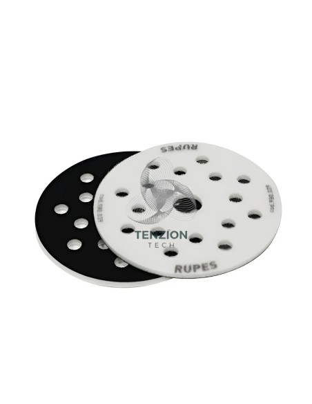 Interfaccia Spugna Soft Ø125mm 7mm 2Pz - Rupes 980.039