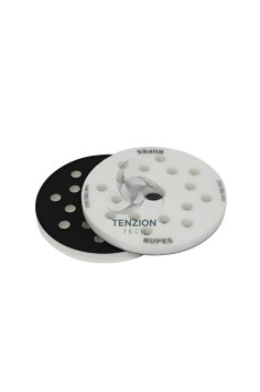 Interfaccia Spugna Soft Ø125mm 12mm 2Pz - Rupes 980.043