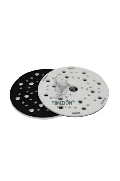 Interfaccia Spugna Soft Ø150mm 7mm 2Pz - Rupes 981.322