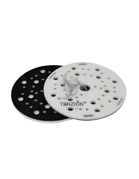 Interfaccia Spugna Soft Ø150mm 7mm 2Pz - Rupes 981.322
