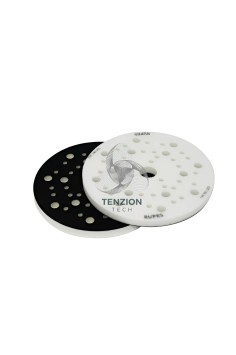 Interfaccia Spugna Soft Ø150mm 12mm 2Pz - Rupes 981.323