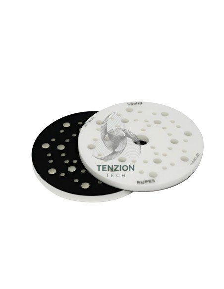 Interfaccia Spugna Soft Ø150mm 12mm 2Pz - Rupes 981.323