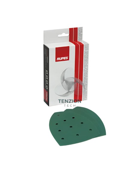 Film Abrasivo Delta HQ400 P80 25Pz - Rupes 9.45102/25