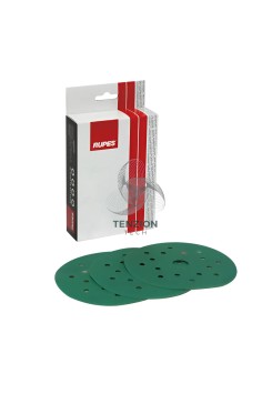 Film Abrasivo HQ400 P320 Ø125mm 100Pz - Rupes 9.45189