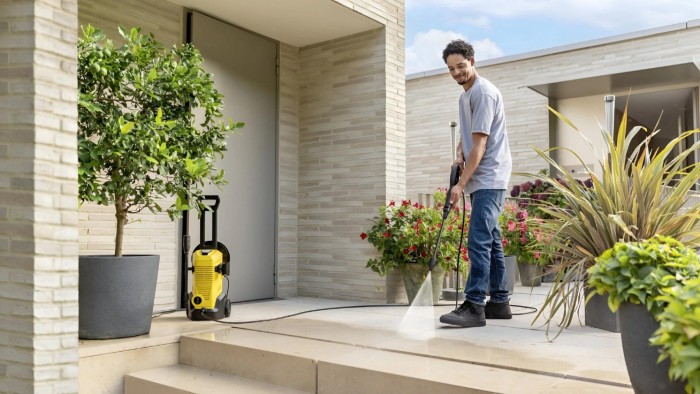 Pulizia e Giardinaggio | TenzionTech