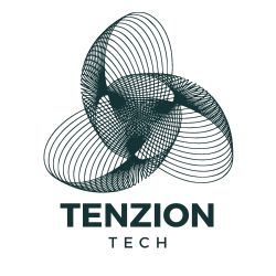 Tenziontech di Alessio Nicolaci